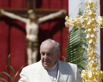 ¿Cuál es el estado de salud del Papa Francisco hoy 16 de marzo?