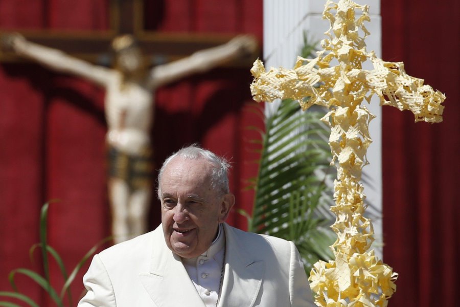 ¿Cuál es el estado de salud del Papa Francisco hoy 16 de marzo?