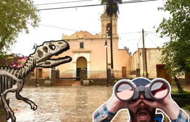 Semana Santa en General Cepeda, proyecta visita de hasta 20 mil turistas