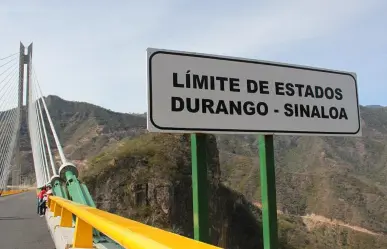 Supercarretera Durango - Mazatlán: este es el costo de las casetas de cobro en la Semana Santa 2025