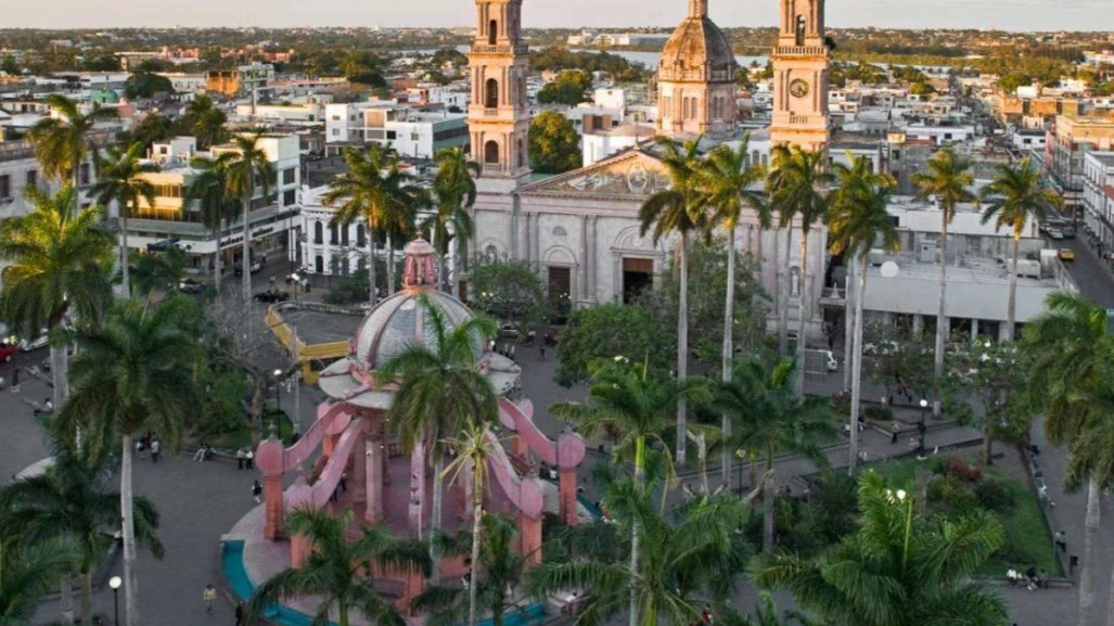 ¿Qué lugares turísticos visitar en Tampico durante el puente vacacional?