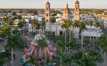 ¿Qué lugares turísticos visitar en Tampico durante el puente vacacional?