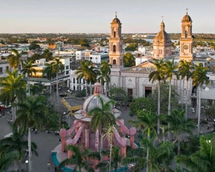 ¿Qué lugares turísticos visitar en Tampico durante el puente vacacional?