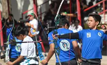 Arranca Coahuila pruebas de tiro con arco para Selección Estatal