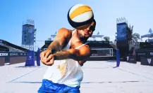 Tour Mundial de Voleibol de Playa 2025 en Yucatán, sede, fechas y todos los detalles