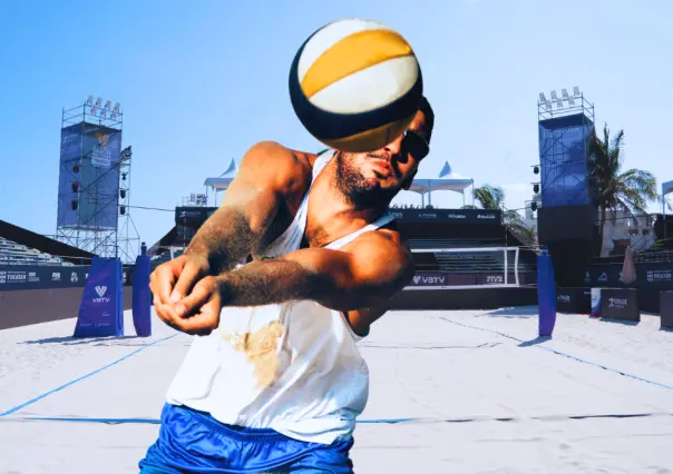 Tour Mundial de Voleibol de Playa 2025 en Yucatán, sede, fechas y todos los detalles
