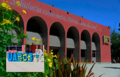 UABCS cumple 49 años. Conoce un poco de su historia