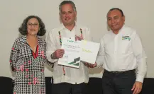 UTM e IMPI firman convenio para el bienestar y desarrollo de Yucatán