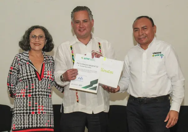 UTM e IMPI firman convenio para el bienestar y desarrollo de Yucatán