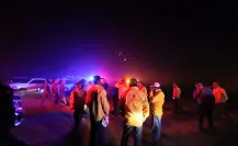 Incendio en Los Lirios y El Tunal, Coahuila: 30% de control y 25% de liquidación