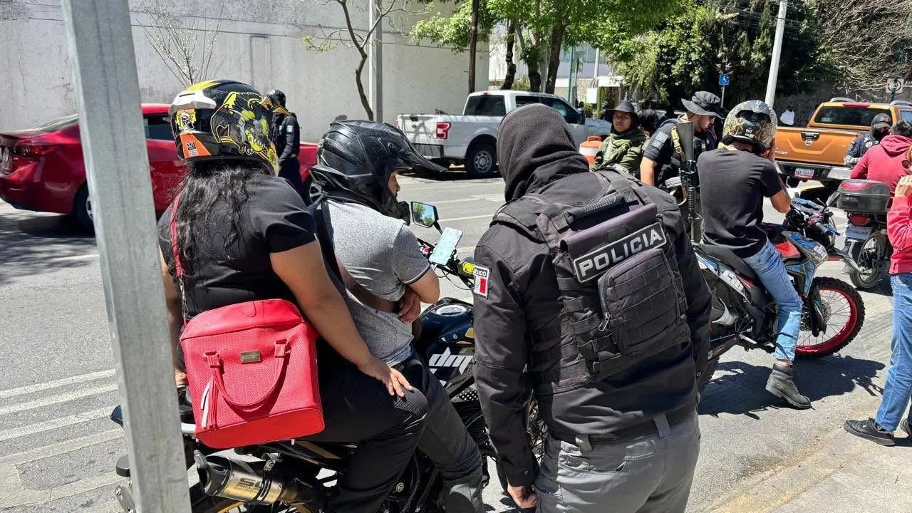 Estos son los 3 operativos que comenzarán a aplicarse en Toluca. Foto: El Vivir Edomex