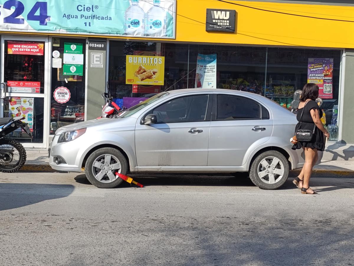 En la página oficial de OXXO se comparte información sobre como realizar el pago de cualquier tipo de multa de tránsito. Foto: Redes Sociales