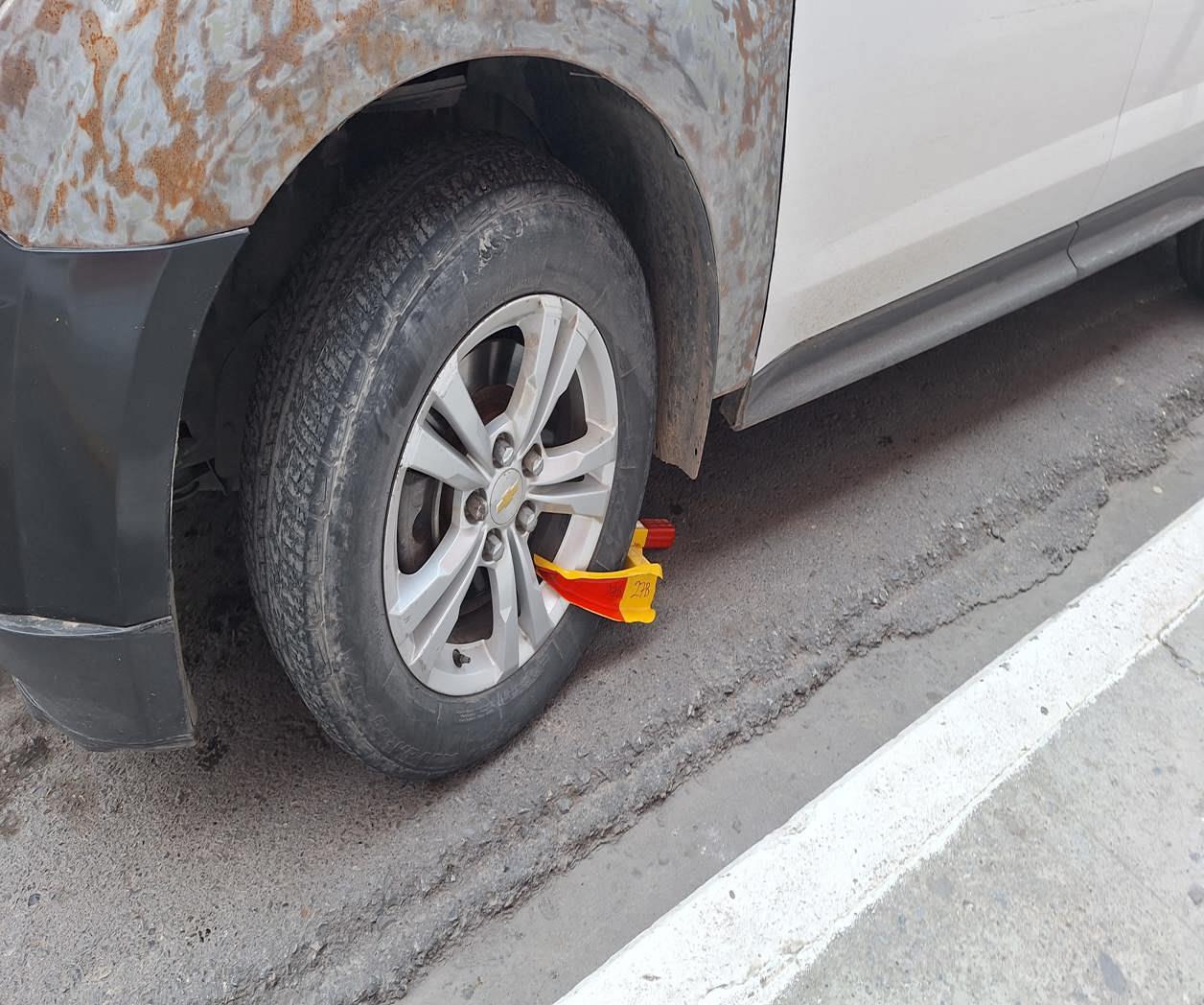 Ahora podrás pagar tus multas de transito en tiendas Oxxo. Foto: Redes Sociales