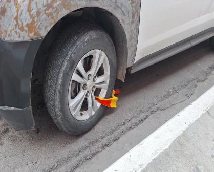 ¿Se pueden pagar las multas de tránsito en los Oxxo de Tamaulipas? Esto se sabe