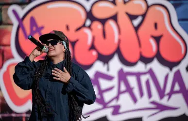 Saltillo impulsa el arte urbano con el programa "La Ruta Más Creativa"