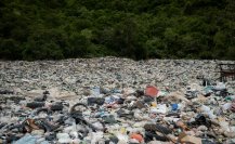 El Edomex se suma al programa Basura Cero