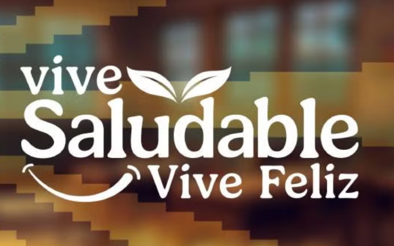 El programa Vive Saludable, Vive Feliz tiene como propósito garantizar el bienestar de la salud de las  y los niños. Foto: Vida Saludable (Canva)