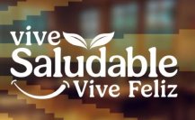 Conoce el Plan Vive Saludable, Vive Feliz, del Edomex