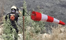 Protección Civil de Nuevo León en alerta por rachas de viento y tolvaneras