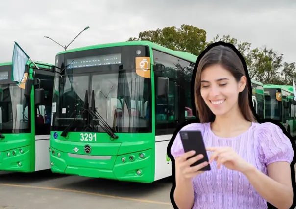 Pesquería invita a registrarse y aprovechar el beneficio del programa de viajes gratis en el municipio