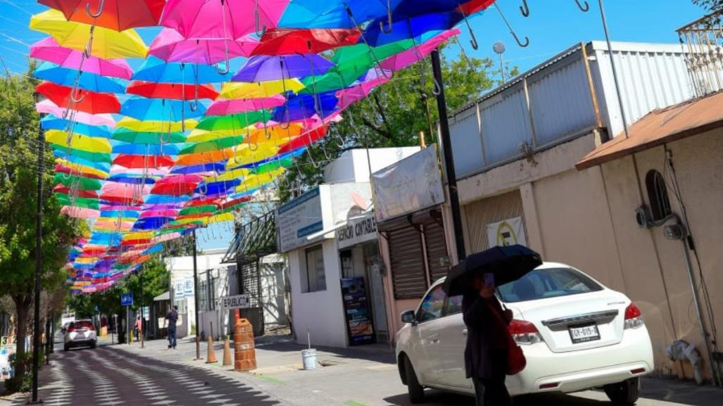 Descubre El Cielo de Colores, el nuevo atractivo de Guadalupe