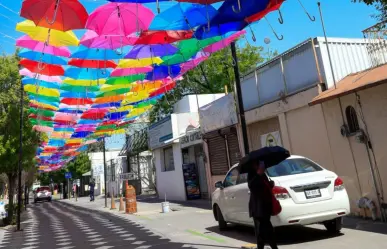Descubre El Cielo de Colores, el nuevo atractivo de Guadalupe