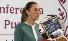 Claudia Sheinbaum anuncia iniciativas por personas desaparecidas por caso Rancho Izaguirre