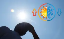 ¿Frío o calor? Este es pronóstico del clima para Durango este 17 de marzo