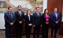 Elecciones Durango 2025: los funcionarios del gobierno de Toño Ochoa que están en su planilla