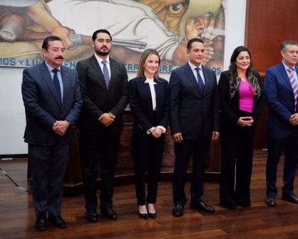 Elecciones Durango 2025: los funcionarios del gobierno de Toño Ochoa que están en su planilla