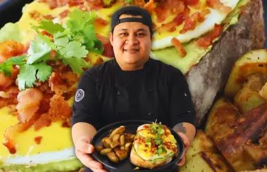 ¿Quién es Daniel Esaú? Conoce al chef de Cleofe en Mérida