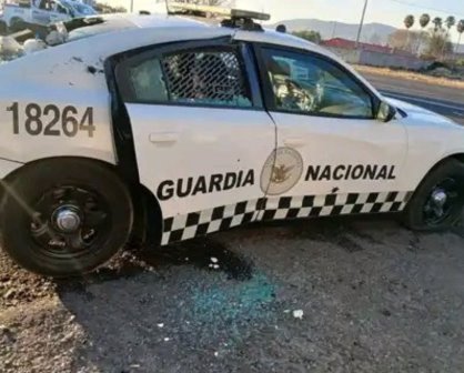 Fuerzas federales son atacadas en Jalisco y Michoacán por CJNG; al menos 5 agentes muertos