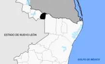 Gustavo Díaz Ordaz, el municipio al que quieren cambiarle el nombre en Tamaulipas