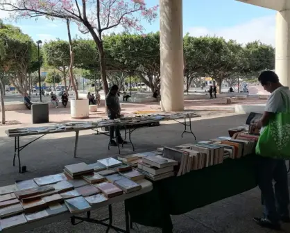 Mercado editorial sobrevive a pesar de las nuevas tecnologías: ¿van a desaparecer los libros en México?
