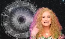 Horóscopo de Mizada Mohamed | Signo por signo zodiacal hoy, 17 de marzo