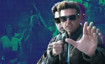 Mortal Kombat II: nuevos detalles revelados sobre Johnny Cage, Kitana y Shao Khan