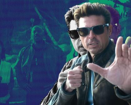 Mortal Kombat II: nuevos detalles revelados sobre Johnny Cage, Kitana y Shao Khan