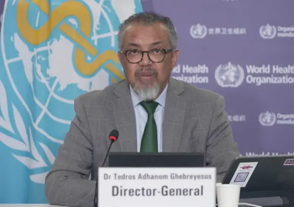 OMS pide a Trump reconsiderar recortes a programas de salud global: millones de vidas en amenaza