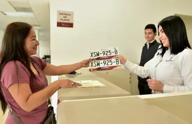 Requisitos para la renovación de placas vehiculares en Tamaulipas