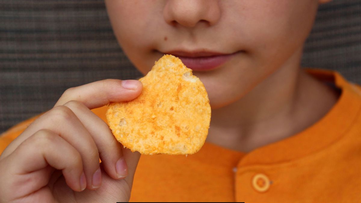 La iniciativa busca que los estudiantes opten por alimentos más sanos desde temprana edad. Foto: Canva