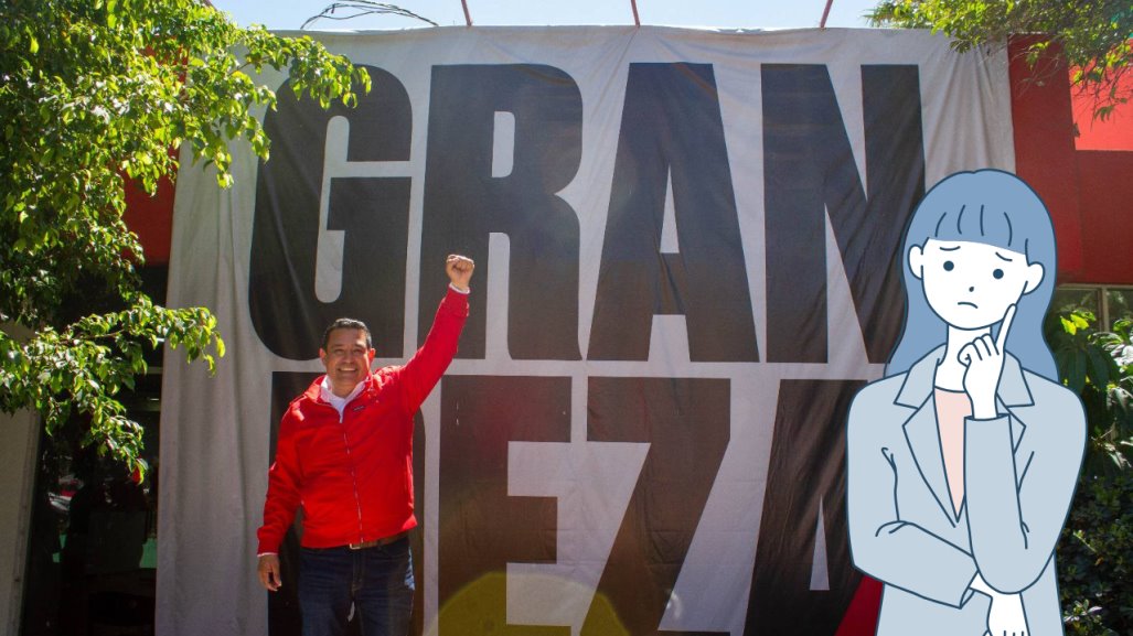 ¿Quién es Raúl Meraz, virtual candidato común de PAN y PRI a la alcaldía de Gómez Palacio, Durango?