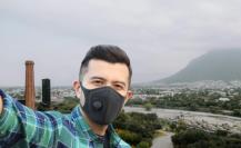 ¿Es alta la contaminación? Así está la calidad del aire en Monterrey