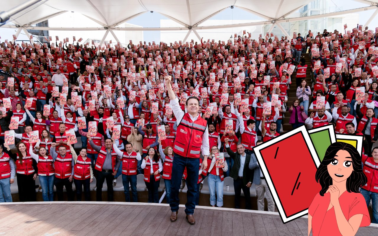 Tarjeta Madre es un beneficio para mujeres que viven en vulnerabilidad. Foto: Cortesía.