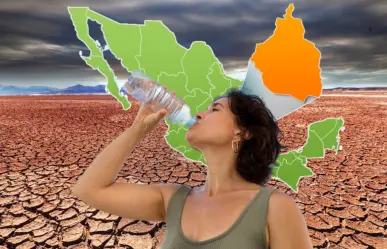 Temporada de estiaje en CDMX: Qué es, cómo afecta y cómo prepararte