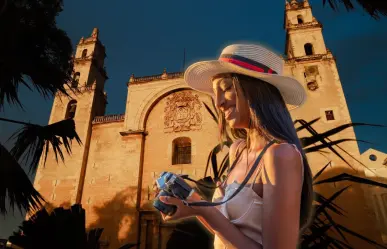 &iexcl;Explora M&eacute;rida gratis! 2 tours biling&uuml;es en el coraz&oacute;n hist&oacute;rico