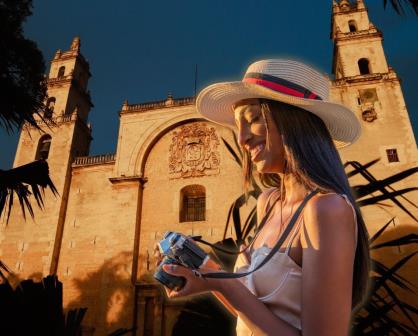 ¡Explora Mérida gratis! 2 tours bilingües en el corazón histórico