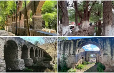 3 lugares ubicados a menos de 60 minutos de Durango que son ideales para el turismo rural