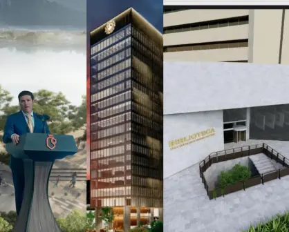 Samuel García da detalles sobre 3 obras públicas que estarán listas antes del Mundial 2026