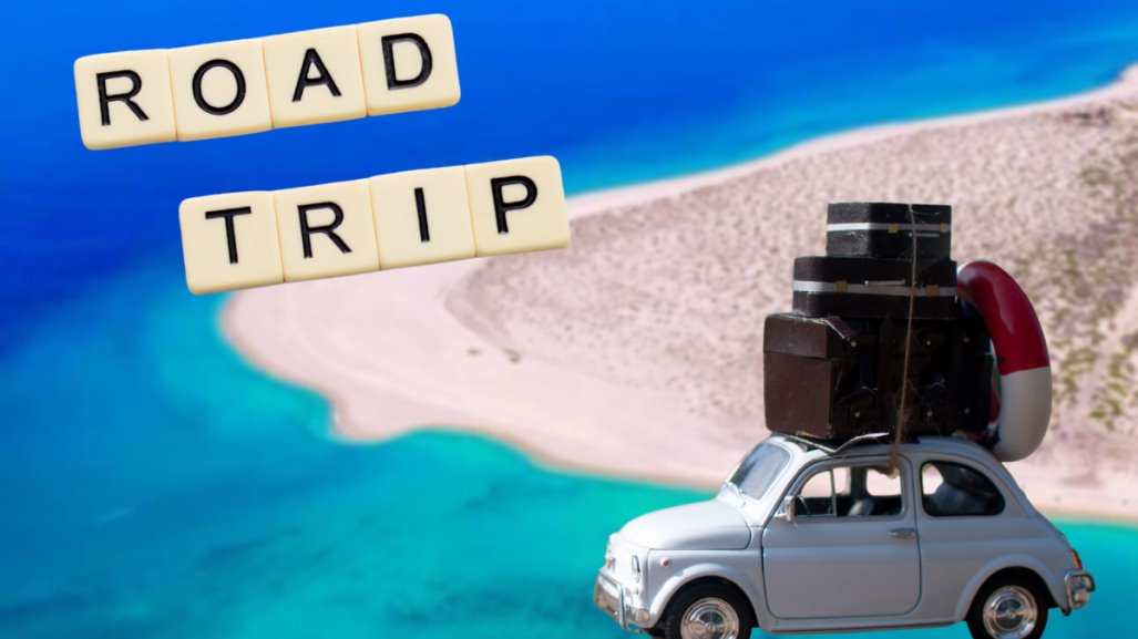 3 Rutas imperdibles para un road trip en Baja California Sur