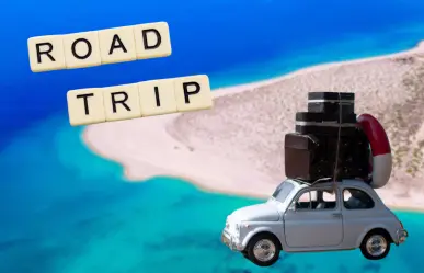 3 Rutas imperdibles para un road trip en Baja California Sur